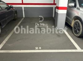 Lloguer plaça d'aparcament, 10 m², Zona