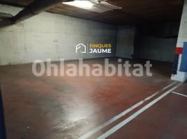 Plaza de aparcamiento, 51 m², Zona