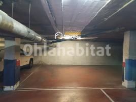 Plaza de aparcamiento, 51 m², Zona
