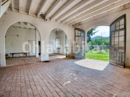  (masia), 600 m²