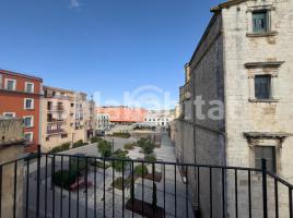 Piso, 110 m², Plaza de l'Església