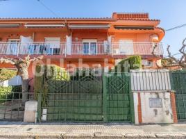  (unifamiliar adossada), 93 m², Calle de la Noguera