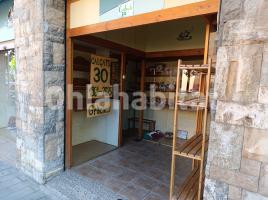 Local comercial, 60 m², prop de bus i tren, Calle de la Verge del Carme, 16