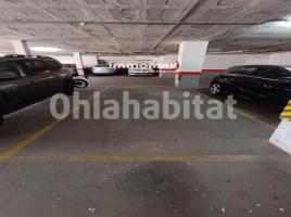 Lloguer plaça d'aparcament, 16 m², Zona