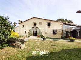 Casa (casa rural), 571 m², Carretera Llagostera a Caldes, Km. 7
