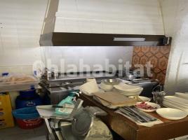Lloguer local comercial, 45 m²