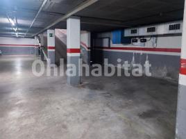 Plaza de aparcamiento, 16 m²
