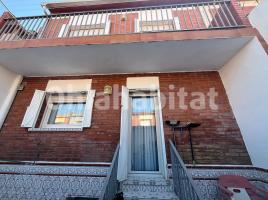 Casa (unifamiliar adosada), 153 m², Calle Mossèn Cinto Verdaguer