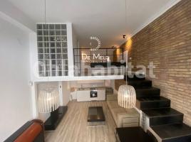 For rent flat, 42 m², Zona