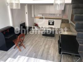 For rent flat, 42 m², Zona