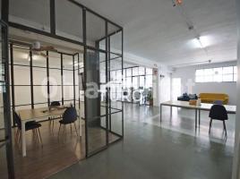 Lloguer oficina, 654 m², Zona