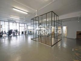Lloguer oficina, 654 m², Zona