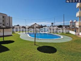 Pis, 55 m², Zona