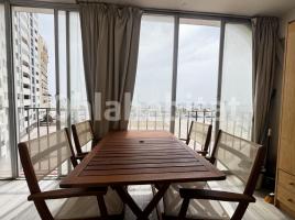 Apartament, 75 m², Calle Muga-Delta, 6
