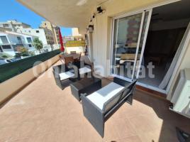 Pis, 117 m², Calle de la Roca Llarga, 8