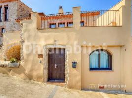  (unifamiliar adossada), 325 m², Calle de Gener