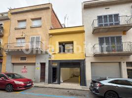 Houses (terraced house), 66 m², Calle Sant Antoni, 27