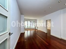 Alquiler piso, 138 m², Calle de París