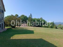 Houses (masia), 880 m²