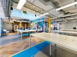 Alquiler oficina, 2878 m², seminuevo, Calle de Folgueroles