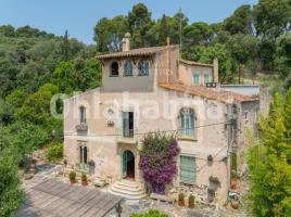 Casa (masia), 544 m², Zona