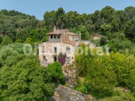 Casa (masia), 544 m², Zona