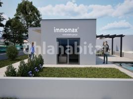 Houses (detached house), 90 m², Zona