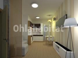 Piso, 62 m²