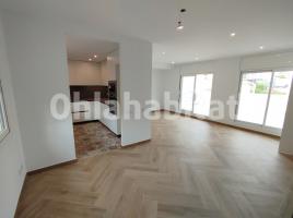 Alquiler piso, 125 m², Calle d'Arenys
