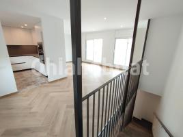 Alquiler piso, 125 m², Calle d'Arenys