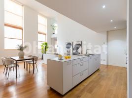 Dúplex, 240 m², prop de bus i tren, seminou, Calle de Turull