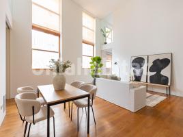 Dúplex, 240 m², prop de bus i tren, seminou, Calle de Turull