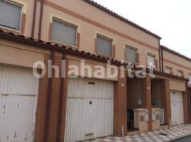 Casa (unifamiliar adossada), 142 m², Calle del Dimecres