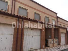 Casa (unifamiliar adossada), 142 m², Calle del Dimecres