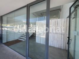 Lloguer local comercial, 170 m²