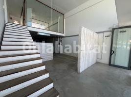 Lloguer local comercial, 170 m²
