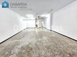 Local comercial, 83 m²