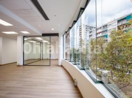 Lloguer oficina, 145 m², Calle del Marquès de Sentmenat