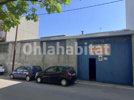 Rustic land, 180 m², Calle de Roger de Flor