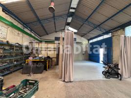 Rustic land, 180 m², Calle de Roger de Flor