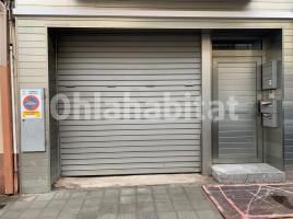 For rent parking, 50 m²