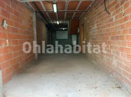 For rent parking, 50 m²