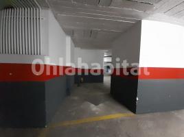 Alquiler plaza de aparcamiento, 17 m², Calle SARDENYA