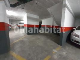 Alquiler plaza de aparcamiento, 17 m², Calle SARDENYA