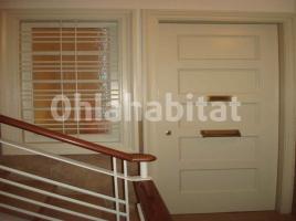 Alquiler piso, 108 m², Rambla de Sant Ferran