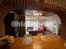 (unifamiliar adossada), 216 m², Calle ZONA MAS FONT, S/N
