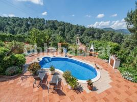 (unifamiliar aïllada), 420 m², Calle Bruc