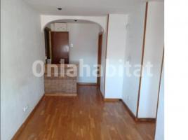 Piso, 47 m², Calle del Patronat
