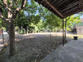 Sòl urbà, 505 m²