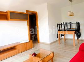 Pis, 65 m², presque neuf, Rambla de la Llibertat